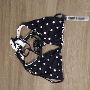 VS reversible bikini top